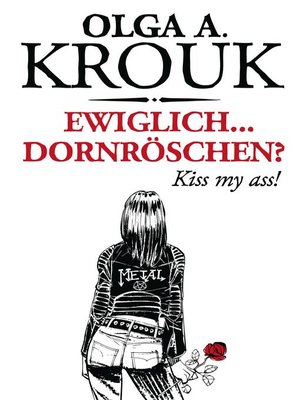 cover image of Ewiglich ... Dornröschen?